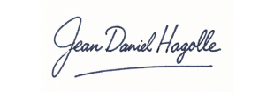 Jean Daniel Hagolle