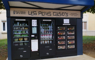 Neotecfoods-taquillas-conectadas-calle Taquillas conectadas Neotecfoods calle