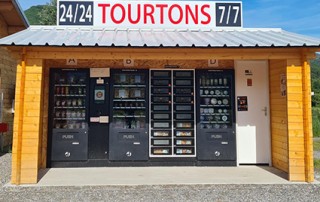 Neotecfoods-taquillas-conectadas-Kiosko Taquillas conectadas Neotecfoods Kiosko