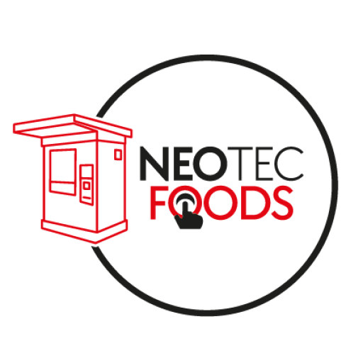 Neotecfoods - logo corp