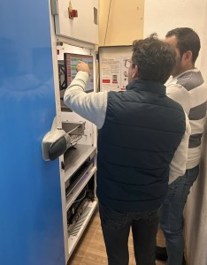 Un negocio rentable es un espacio de tan solo 5 metros cuadrados