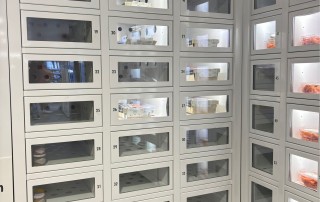 maquinas expendedoras gourmet