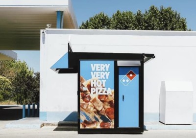 domino's pizza y neotecfoods